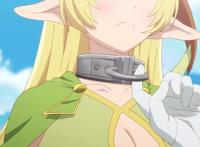 男主上来就满级，初临异世界就收俩后宫，骨傲天第二？