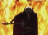 男主上来就满级，初临异世界就收俩后宫，骨傲天第二？