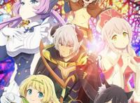 豆瓣6.6，这部播出10话即宣告完结的四月新番，比想象中还要有趣