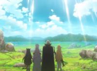 豆瓣6.6，这部播出10话即宣告完结的四月新番，比想象中还要有趣