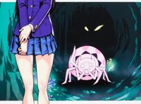 动漫：异世界少女召唤眷属，被地球主角契约反弹，主仆身份互换了