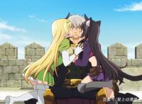 异界少女召唤术：男主莫名穿越，带领后宫妹子超神