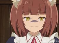 异世界少女召唤术：你是我见过最能装的魔王了，不要怂