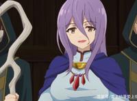 异世界少女召唤术：你是我见过最能装的魔王了，不要怂