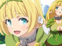 20部有牌面的异世界动画，与骨傲天、Re0同台竞技！