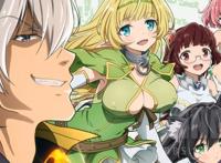 20部有牌面的异世界动画，与骨傲天、Re0同台竞技！