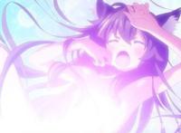 异界少女召唤术删减剧情，小饼干登场，吃了小饼干你就是我的魔王