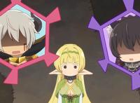 异界少女召唤术第3集：又添一位妹子，艾德露卡尔特登场