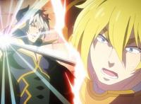 异界少女召唤术第3集：又添一位妹子，艾德露卡尔特登场