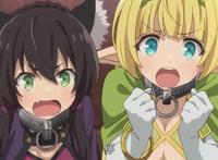 异界少女召唤术第3集：又添一位妹子，艾德露卡尔特登场