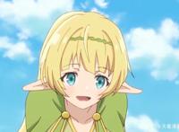 异界少女召唤术点评番剧：剧情发展迅速，打斗画面精致！