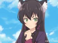 异界少女召唤术点评番剧：剧情发展迅速，打斗画面精致！