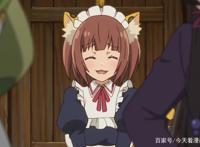 异界少女召唤术点评番剧：剧情发展迅速，打斗画面精致！