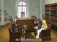 异界少女召唤术：黄毛见不得男主有两位奴隶后宫，却被男主一招秒