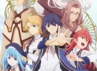 B站评分最低的五部异世界穿越动漫，今年就上榜了3部动画