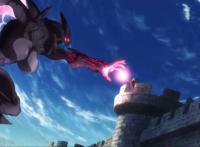 游戏魔王被召唤到异界，看这部新番时记得戴耳机