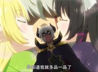 游戏魔王被召唤到异界，看这部新番时记得戴耳机