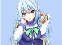 6位动漫中召唤男主到异世界的各种美少女们，你最希望被谁召唤？