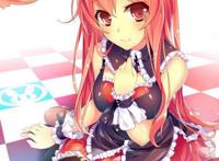 6位动漫中召唤男主到异世界的各种美少女们，你最希望被谁召唤？