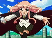 6位动漫中召唤男主到异世界的各种美少女们，你最希望被谁召唤？