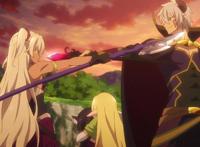 一部好好的魔王后宫番，却因BUG太多导致B站评分骤降，可惜了