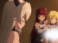 一部好好的魔王后宫番，却因BUG太多导致B站评分骤降，可惜了