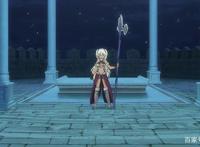 异界少女召唤术：这魔王不太冷，魔王怎么都有点二？再添吃货