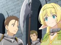 异界少女召唤术：150级的魔王迪亚布罗霸气出手，对手竟然才80级