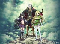 Overlord和异界少女召唤术，同样的题材，不同的精彩