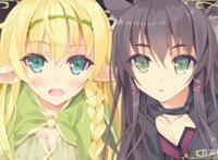 Overlord和异界少女召唤术，同样的题材，不同的精彩