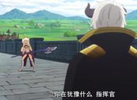 异界少女召唤术：魔王三次出手，果然非同凡响