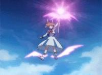 浅谈《异界少女召唤术》中的地图炮