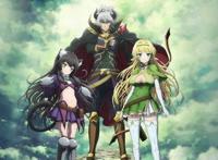 《异界少女召唤术》第二季官宣，预计2021年上映，能否一雪前耻