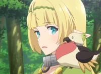 《异界少女召唤术》第二季，将于2021年播出，制作团队已更换