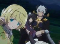 《异界少女召唤术》第二季，将于2021年播出，制作团队已更换