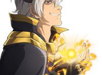 7月新番《异界少女召唤术》，异界后宫龙傲天套路，骨王呵呵一笑