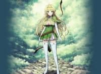 7月新番《异界少女召唤术》，异界后宫龙傲天套路，骨王呵呵一笑