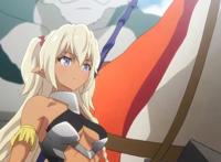 浅谈七月新番《异界少女召唤术》如此受欢迎的原因