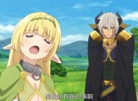 浅谈七月新番《异界少女召唤术》如此受欢迎的原因