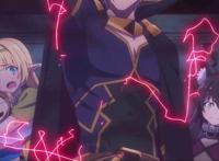 《异界少女召唤术》：男主开挂堪比龙傲天，这部新番有点萌！