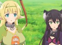 制作组很懂观众，《异界少女召唤术Ω》开播，首集看点满满