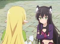 动漫异界少女召唤术到底什么水平？换汤不换药的渣作！