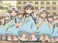 《异界少女召唤术》美女大本营，网友：又一部卖肉动漫