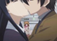 动漫中你一定见过的名场面