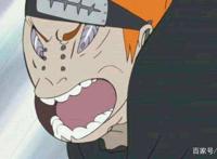 动漫中你一定见过的名场面