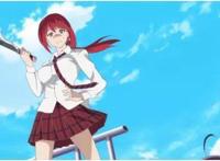 后宫番：现在才知道，后宫才是走上人生巅峰的捷径！