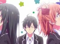 《春物》最终预告发布，大老师到底会选择谁呢？