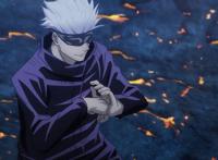 欧美十月新番排行出炉，《咒术回战》也打不过《全员恶玉》