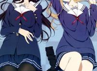 官方玩梗，最为致命！学姐演唱《届不到的爱恋》松冈你没点数吗？