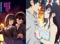 官方玩梗，最为致命！学姐演唱《届不到的爱恋》松冈你没点数吗？